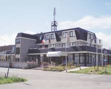 Fletcher Hotel - Restaurant Nieuwvliet Bad