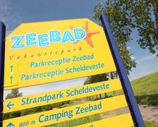 Zeebad
